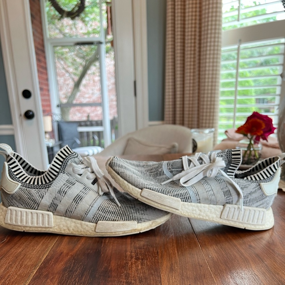 Adidas NMD Shoes
